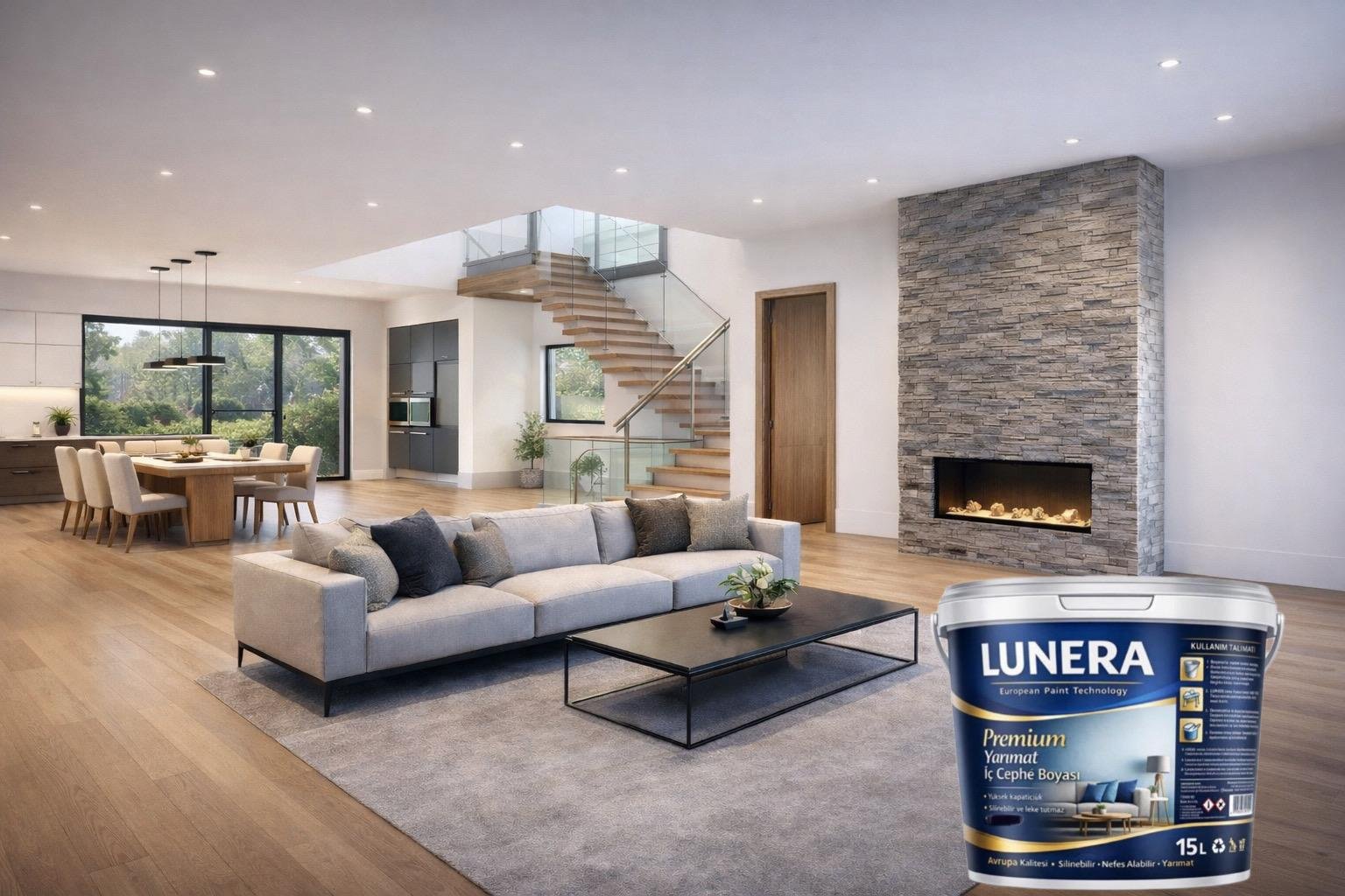 Lunera Boya Slider 2